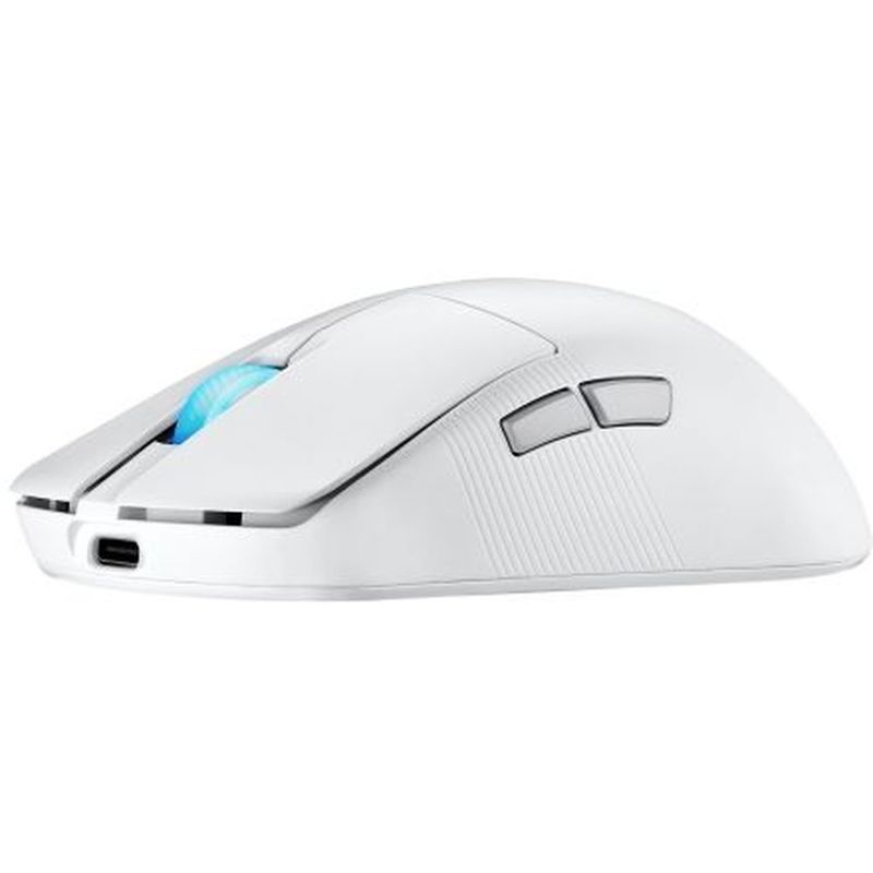 Мышь P716 ROG HARPE ACE MINI/WHT/ P716 ROG HARPE ACE MINI/WHT