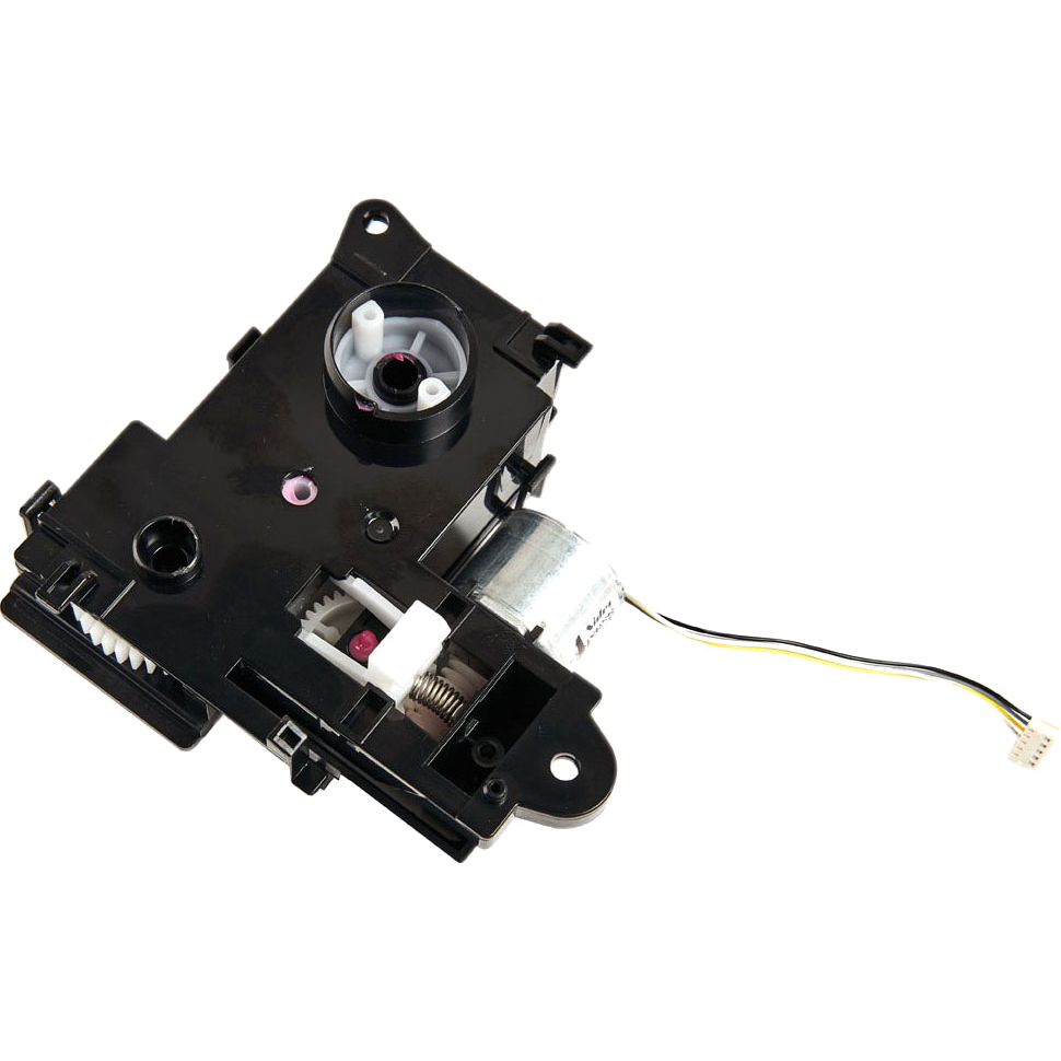 Canon FM1-B245-010000 Емкость для отработанного тонера/ WASTE TONER  FEED DRIVE ASS'Y