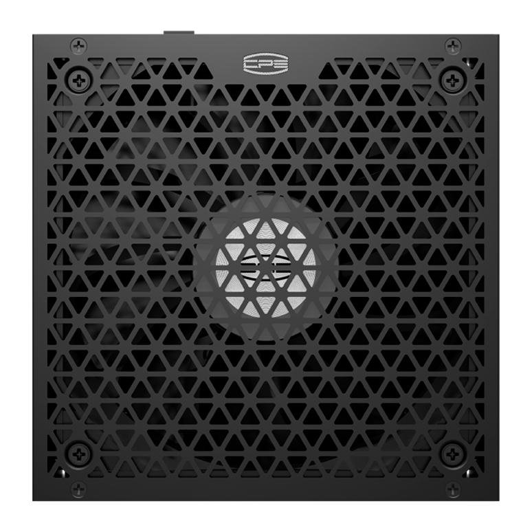 Блок питания ПК/ Power Supply PCCooler, 550W 80+ Bronze (ATX, ATX 2.53, Non-modular, 1x24(20+4)pin 550mm, 1xCPU 8(4+4)pin 650+150mm, 2xPCIe*2 8(6+2)pin 500+150mm, 4xSATA*3+MOLEX4pin*1 450+150+150+150mm , Active, 135x135mm, 150x150x86mm, APFC, OVP, UVP, OCP, SCP, OTP, OPP, SPD)