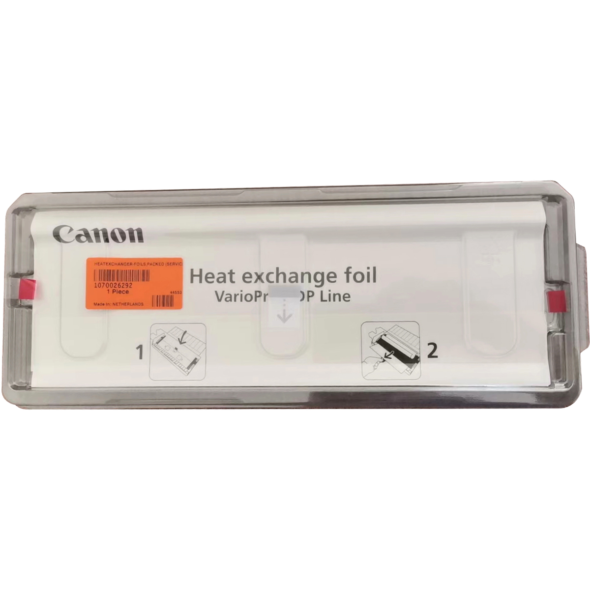 Запчасти для принтеров и МФУ/ OCE DP LINE HEATEXCHANGER-FOILS