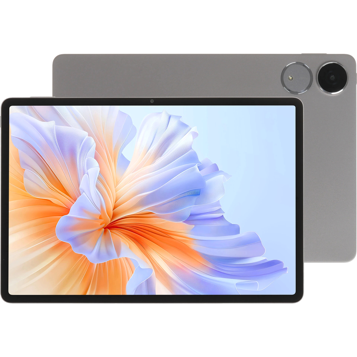 Планшет Honor Pad V9 8350 Elite 3.35 8C RAM8Gb ROM256Gb 11.5" IPS 2800x1840 MagicOS 9.0 серый 13Mpix 8Mpix BT WiFi 10100mAh 17hr