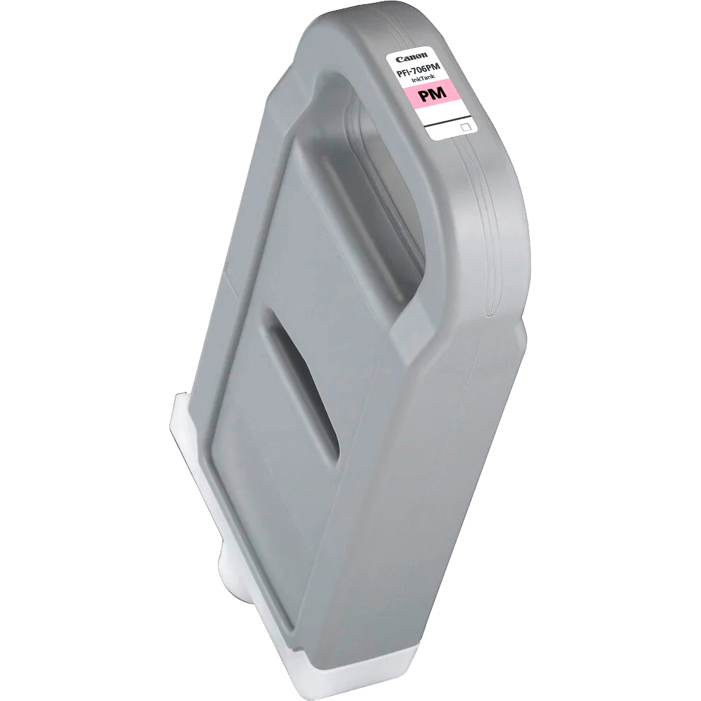 Картридж струйный Canon PFI-706 PM фото пурпурный для iPF8300S/8400/9400S/9400 (6686B001)