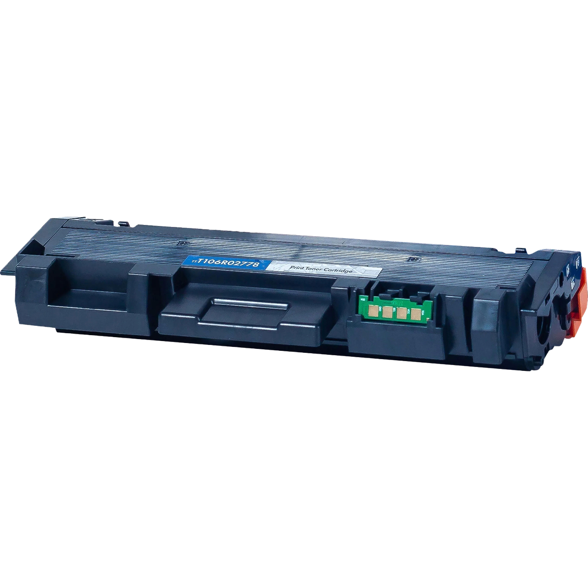 Картридж лазерный NV-Print NV-T106R02778, для Xerox Phaser 3052/3260/WorkCentre 3215/3225, черный, 3000 стр.