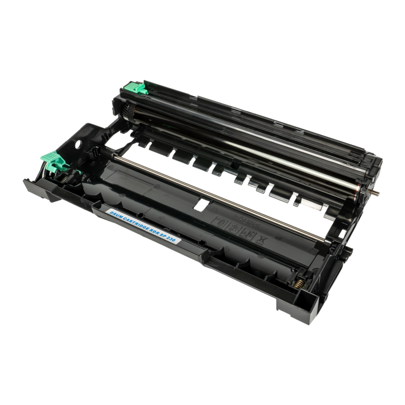 Ricoh Фотобарабан тип SP230 для Ricoh серии SP230 (12000стр) (408296)