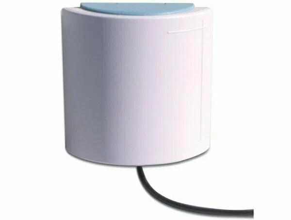 Антенна/ ANT24-0801 Indoor/Outdoor Directional Panel Antenna, 2.4GHz (H70, V65), 8dBi, N Plug