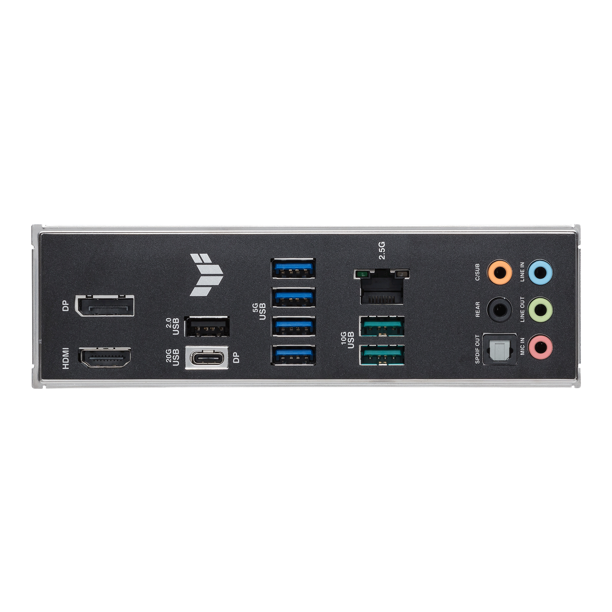 Материнская плата/ TUF GAMING B860M-PLUS