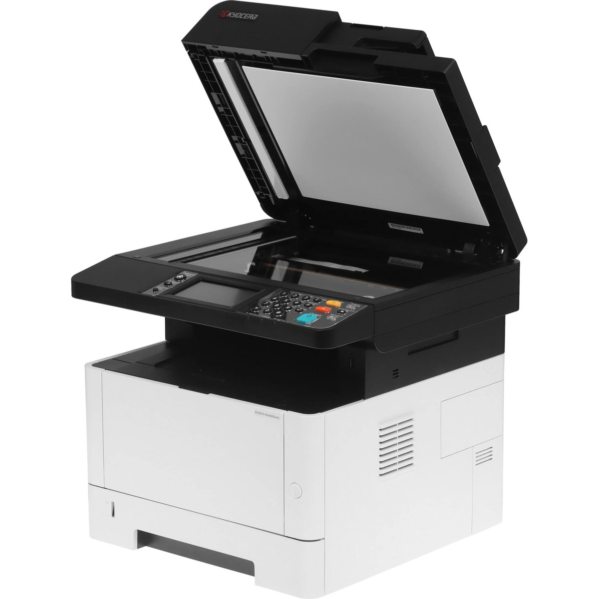 МФУ лазерный Kyocera Ecosys MA4000wifx