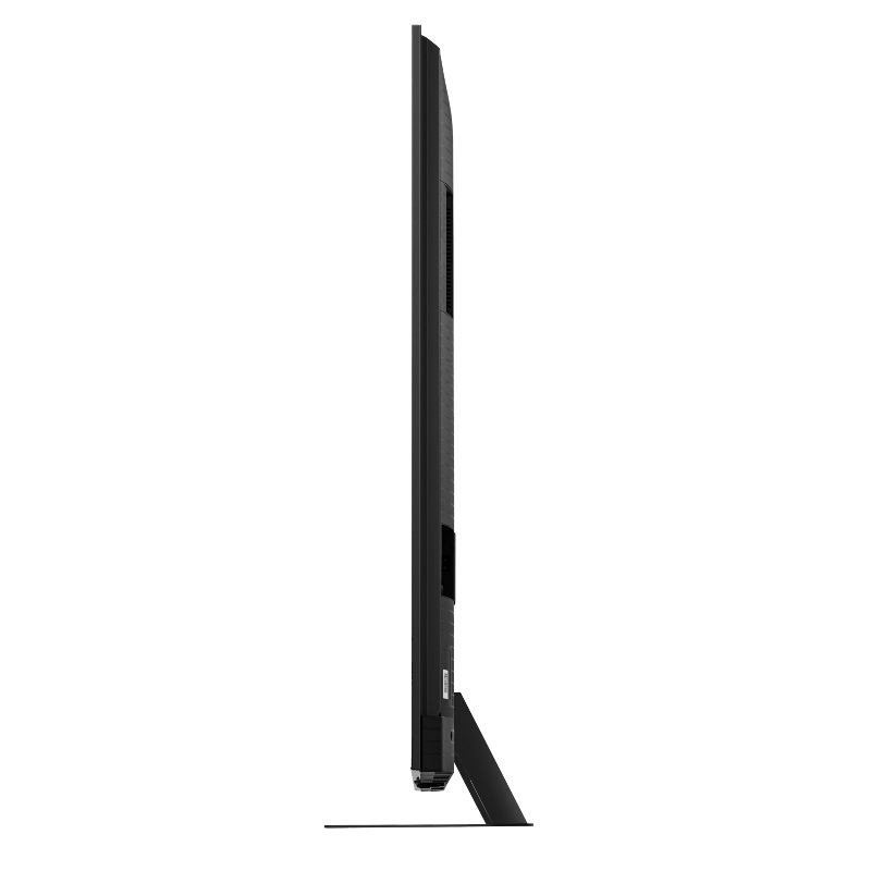 Телевизор ЖК 65'' Hisense/ 65", Ultra HD, Mini LED, VA, Local Dimming Zones 960, 4K 48-165Hz, 2K 48-330Hz, Smart TV (HomeOS U9.5), Wi-Fi, DVB-T2/T/C/S2/S, HDR 10+, Dolby Vision, Dolby Atmos, Bluetooth, 2.1.2 CH 2*10W(Main)+20W(Subwoofer)+2*5W(Side), 600 nits, 1200:1, CI+(1.4), 4хHDMI, 2хUSB, FreeSync Premium PRO, 165Hz Game Mode Pro, Charcoal grey, 2026