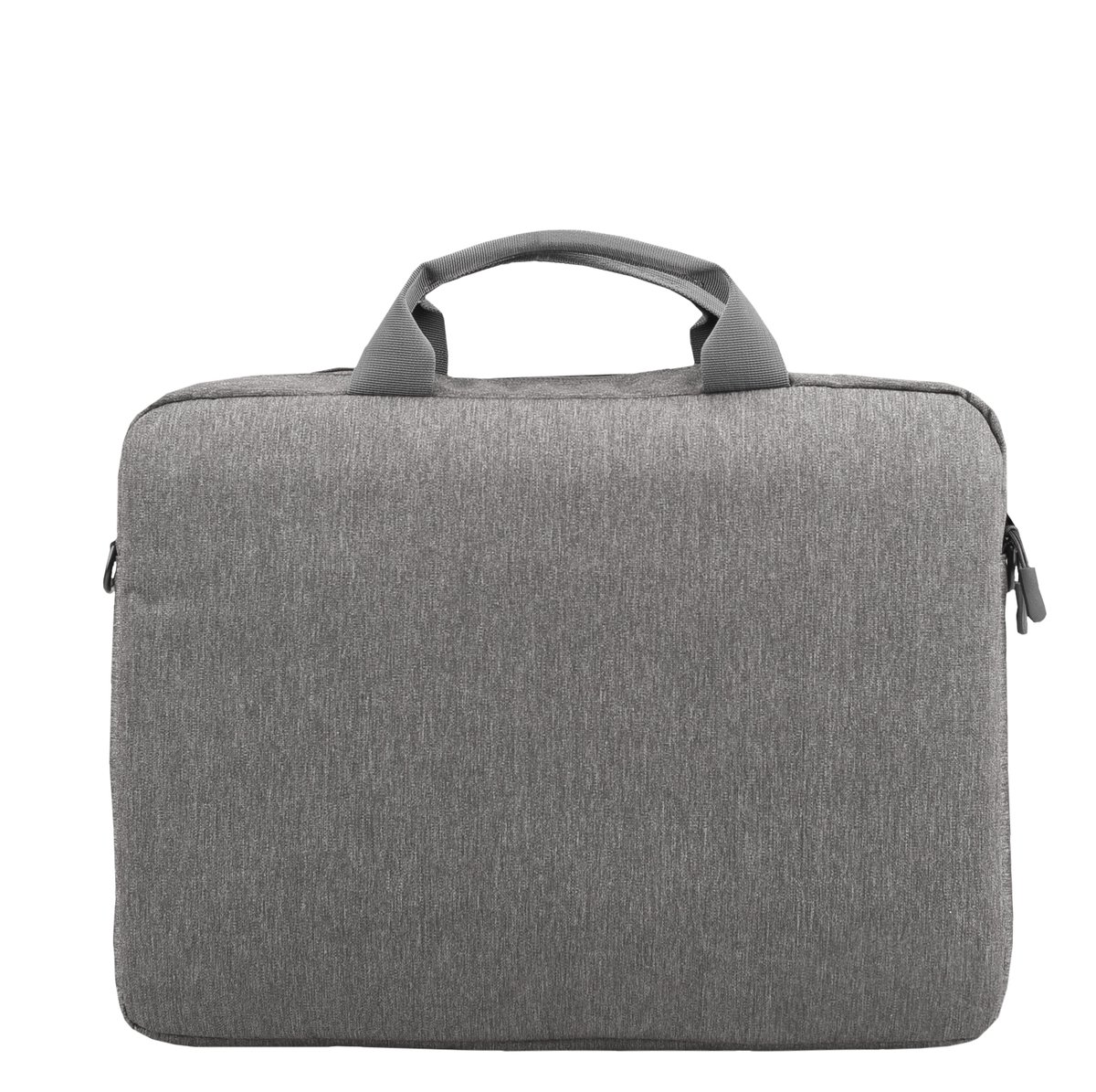 Сумка для ноутбука CONTINENT CC-211 GREY, 15.6", серый