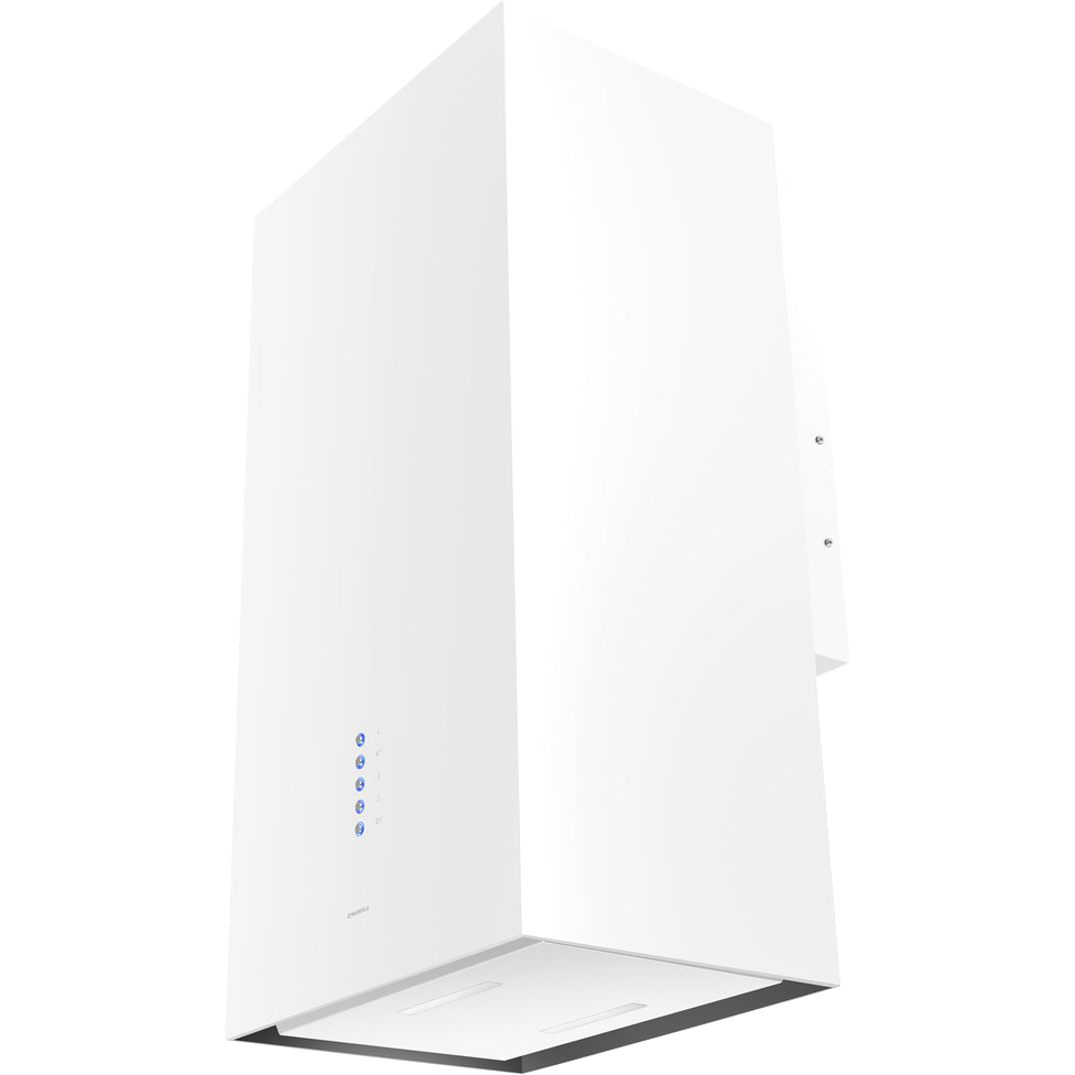 Вытяжка Maunfeld/ Кухонная вытяжка MAUNFELD Bath Plus 402 белый