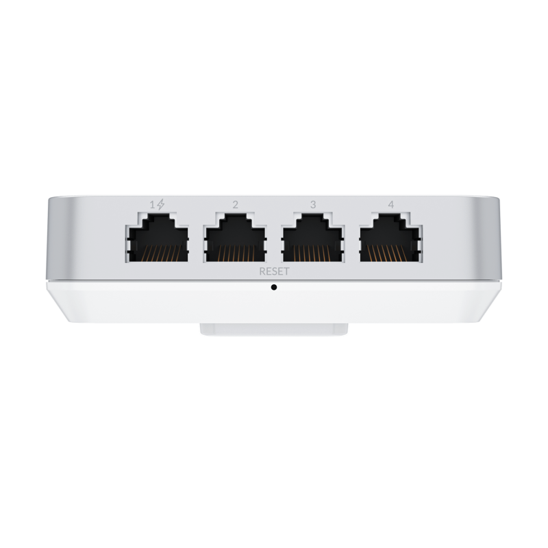 Точка доступа/ UniFi 6 AP In-Wall