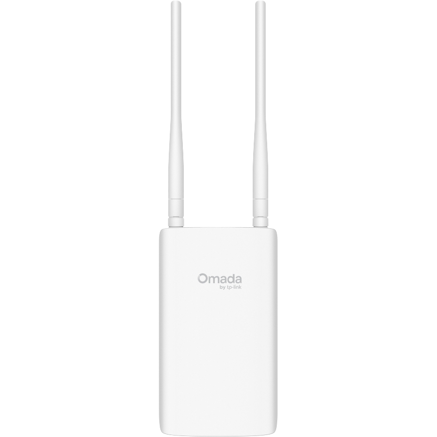 Точка беспроводного доступа TP-Link EAP603-Outdoor, AX1800 Indoor/Outdoor Wi-Fi 6 Access Point