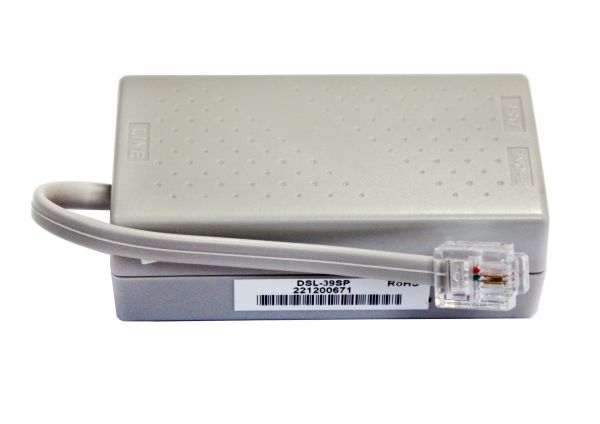 Сплиттер/ DSL-39SP/20