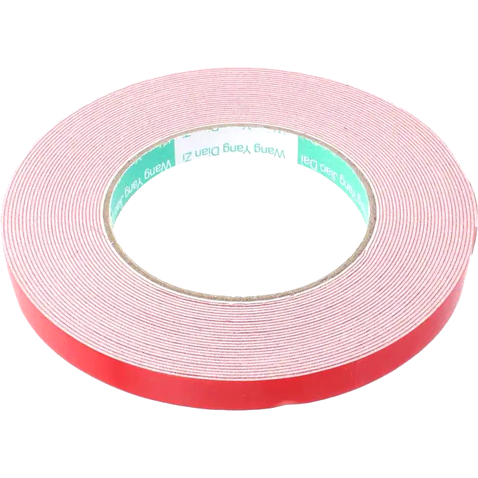 Двусторонняя липкая лента Rowe/ DOUBLE-FACED ADHESIVE TAPE