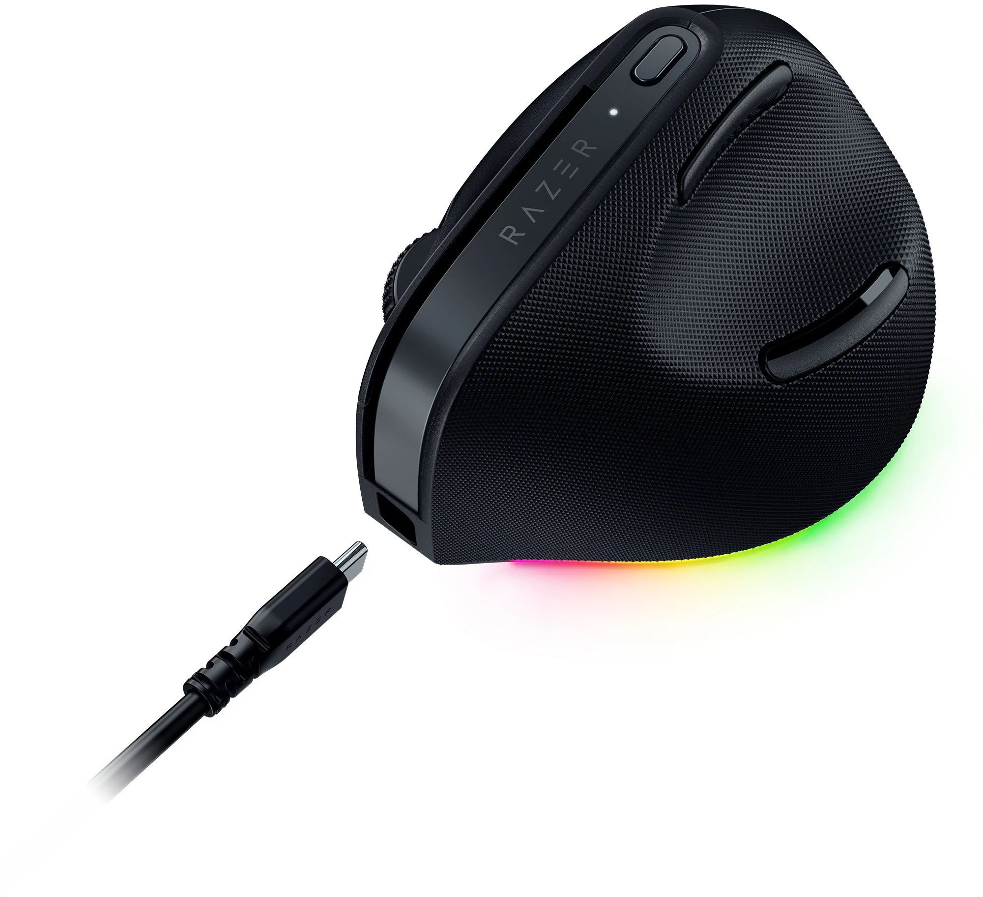 Игровая мышь Razer Pro Click V2 - Vertical Ed./ Razer Mouse Pro Click V2 - Vertical Ed.  ws