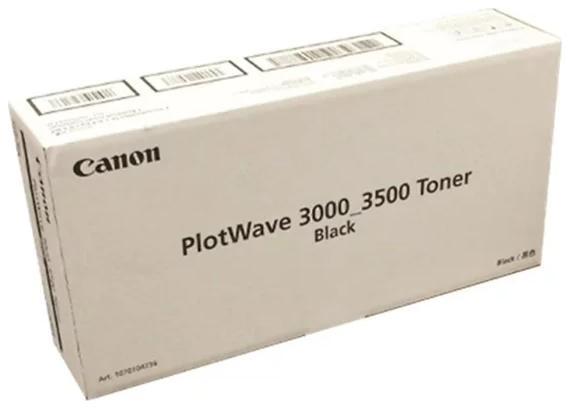 Тонер-картридж/ PLOTWAVE 3000_3500 TONER