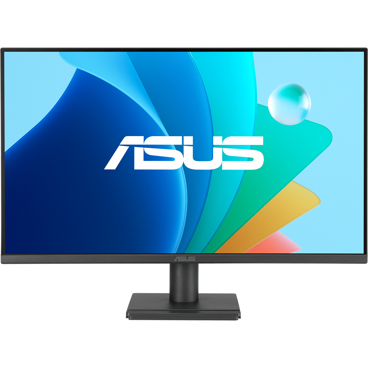 Монитор LCD 27" VA279QG/ Монитор ASUS VA279QG 27'', 1920x1080, IPS, 178x178, 300nit, 120Hz, 1(MPRT)ms, VGA/HDMI/DP, noUSB-A, 2x2W, T, IntPWR, 100x100VESA, Black, 3y
