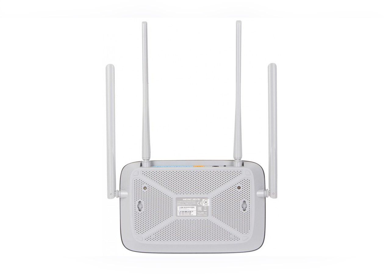 Маршрутизатор/ AC1200 dual Band Wi-Fi router