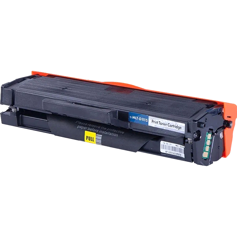 -/ Тонер-картридж NVP NV-MLT-D111S для Samsung Xpress M2020/ M2020W/ M2021/ M2021W/ M2022/ M2022W/ M2070 / M2070F/ M2070FW/ M2070W/ M2071/ M2071F/ M2071FH/ M2071FW (1000k)