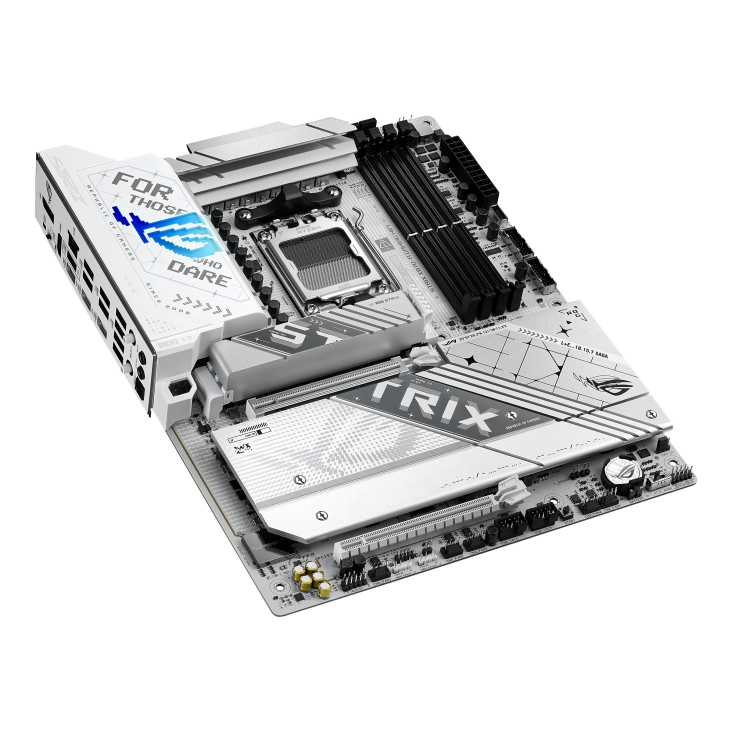 Материнская плата/ ROG STRIX X870-A GAMING WIFI