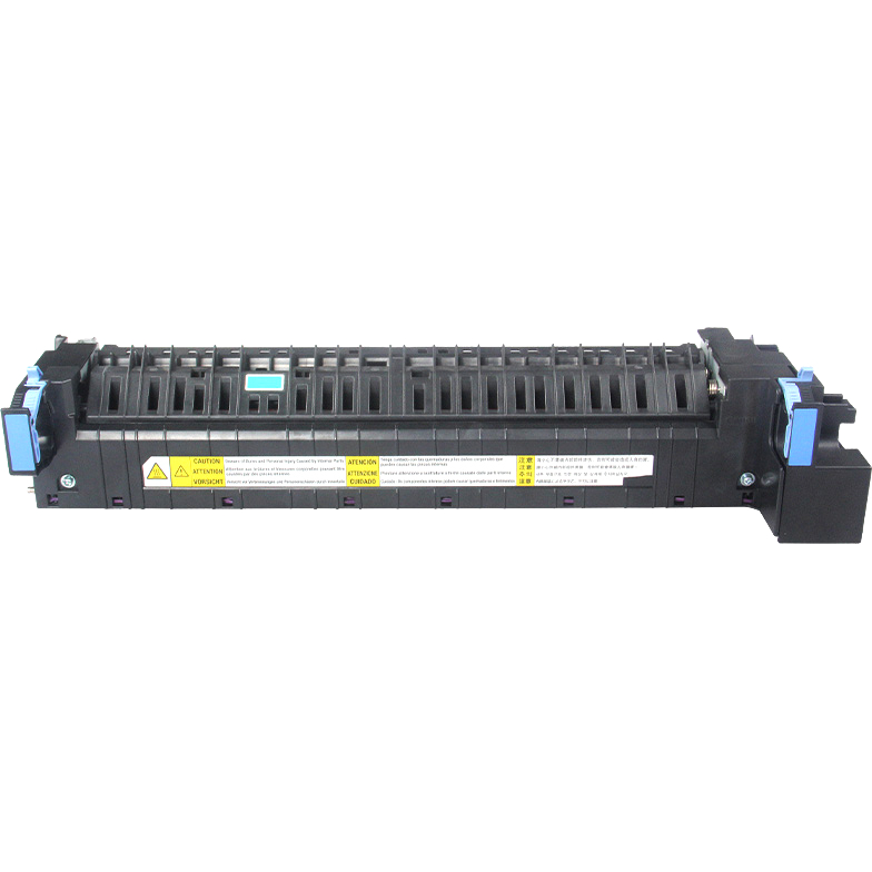 Canon FM1-D277-040 Узел закрепления/ FIXING ASSEMBLY, FX-202