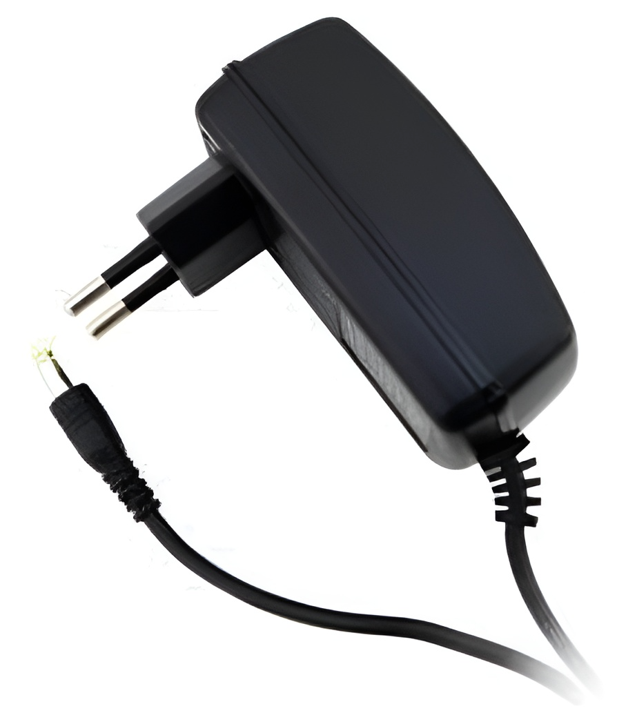 Блок питания/ Spare part - AC/DC power adapter for Mediant 800C