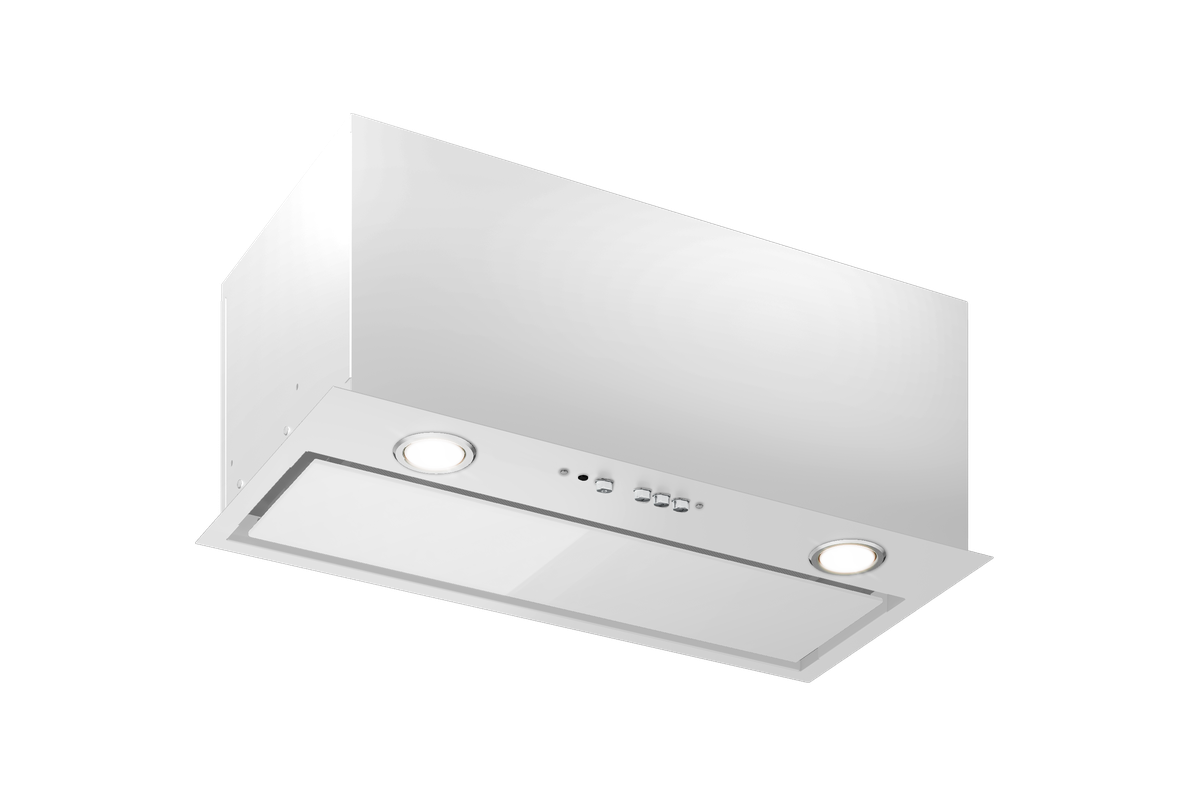 Retail&Kitchen, BEST, Кухонная вытяжка ELIKOR КВ Cube 60П-650 белый