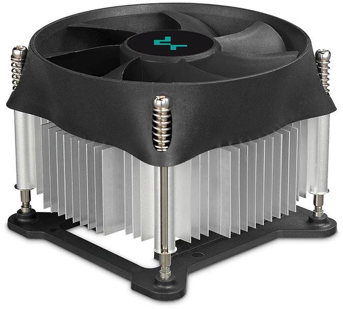 Кулер Deepcool THETA 20 PWM DP-ICAS-T20P-17, 100мм, LGA1700, 65W