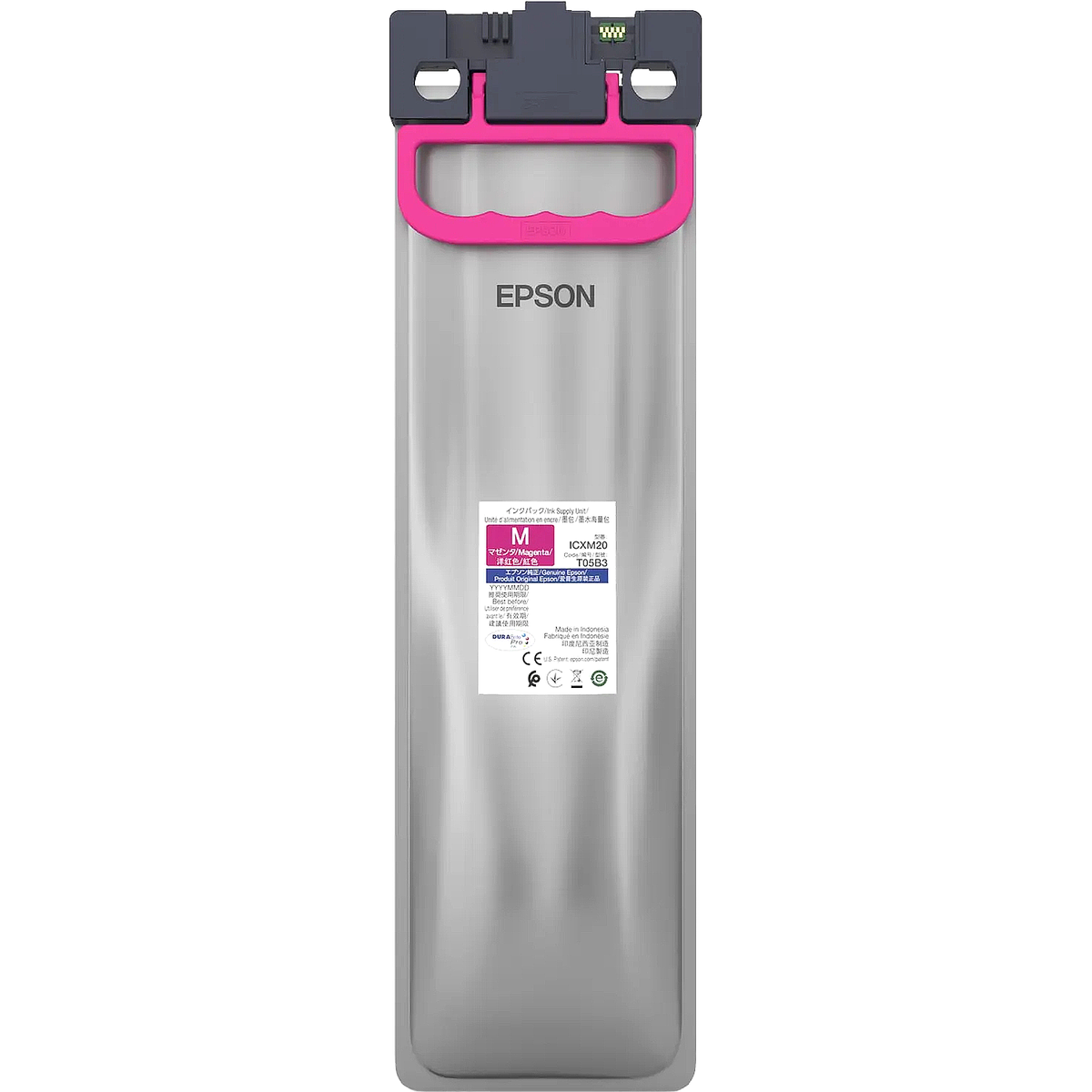 Epson C13T05B34N Картридж/ WorkForce Pro WF-C879R Magenta XXL Ink Supply Unit