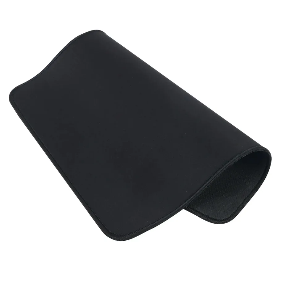 Коврик для мыши/ Коврик для мыши Acer OMP211 Средний 350x280x3мм black