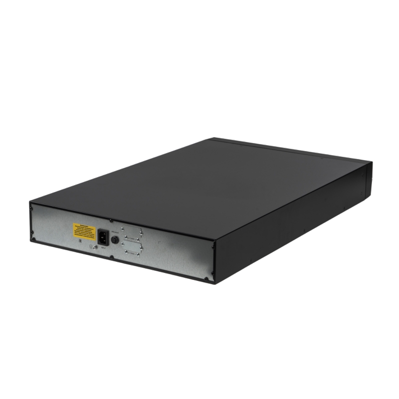 8786 SKAT BC 72/18S3 RACK P3 доп. блок батарейный к SKAT-UPS 3000-RACK 2U, 72В, 18Ач, 12 АКБ х 9 Ач, ЗУ, для ИБП со встр. АКБ, ШхГхВ 440х710х88, масса 43.0 кг
