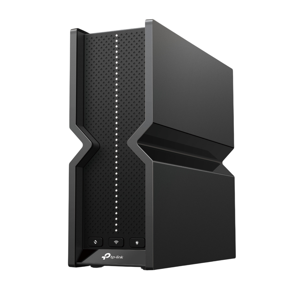 Archer BE700 - Маршрутизатор, Tp-Link, Archer BE700, 802.11a/b/g/n/ac/ax/be, BE15000, 2,4 ГГц/5 ГГц/6 ГГц, 1  порт WAN/LAN 10 Гбит/с, 1  порт WAN/LAN 2,5 Гбит/с, 3  порта LAN 1 Гбит/с, 1  порт USB 3.0.
