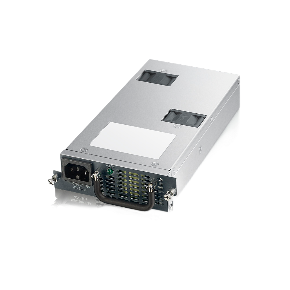 Блок питания/ ZYXEL RPS600-HP PoE Power supply unit AC for 3700 series