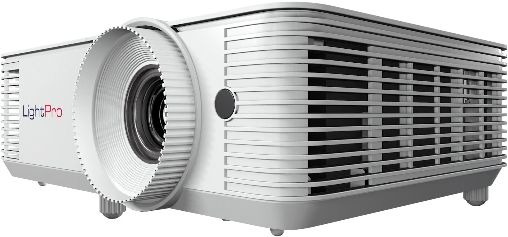 Проектор INFOCUS IN0024SL DLP, 4000 lm, XGA, 30 000:1, 1.94~2.16:1, 2xHDMI 1.4, VGA in/out, S-Video, 3.5mm in/out, USB-A, RS-232, лампа 15 000ч.(ECO mode), 10W, 27дБ, 2,6 кг, БЕЛЫЙ, замена SP224, IN114BB