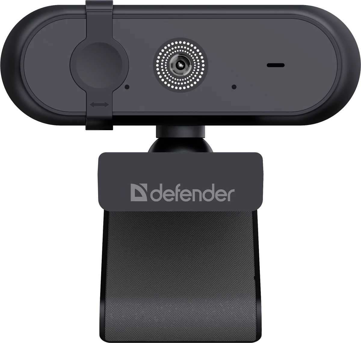 Defender Веб-камера G-lens 2788 UHD 4K 2160p, 8МП