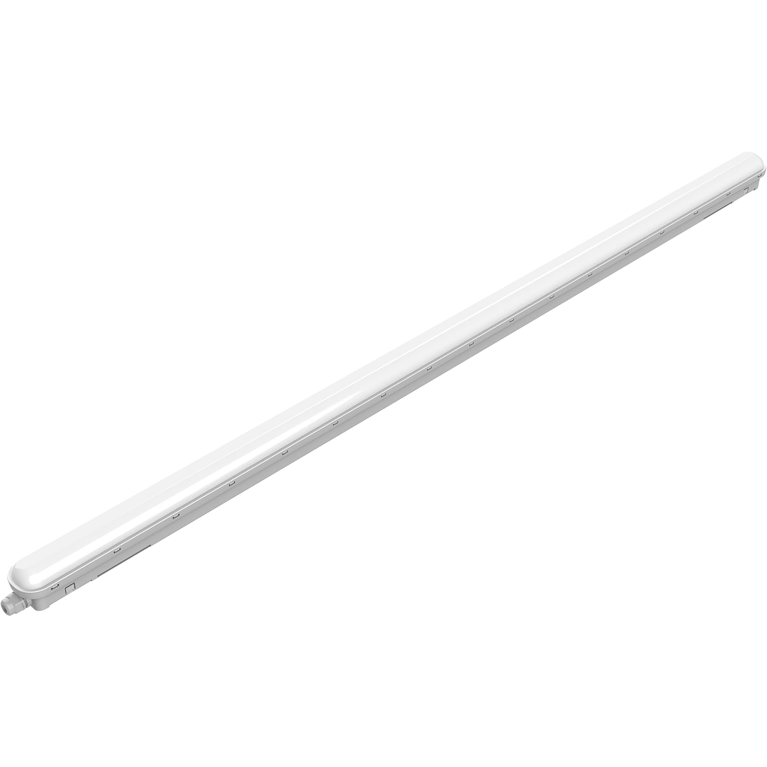 Пылевлагозащищенный светильник Philips/ Пылевлагозащищенный светильник WT018C 60S/840 PSU L1500