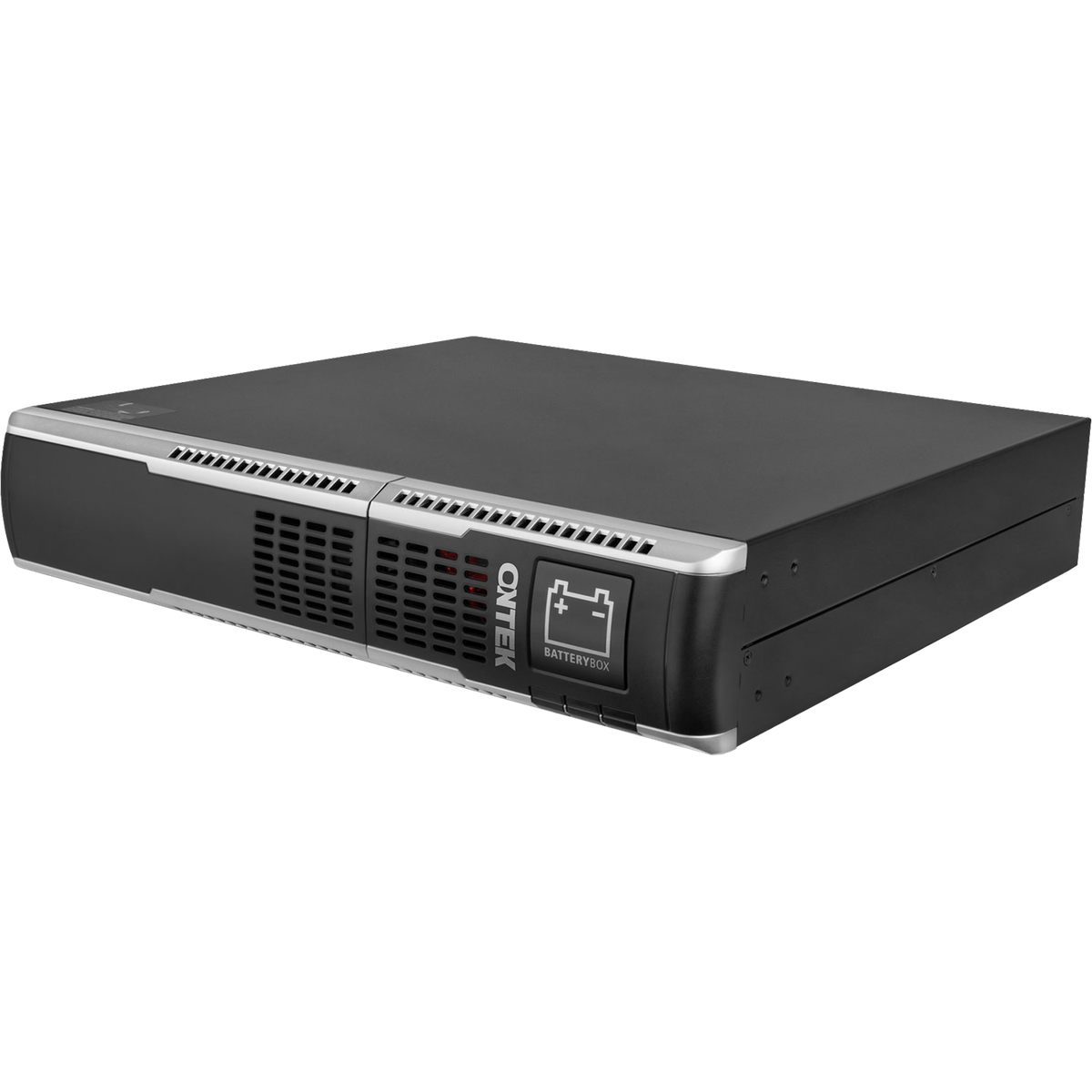 Батарейный модуль SM RT 1 BM 18Ач х 24В для подключения к ИБП ONTEK серии SM RT 1 кВА