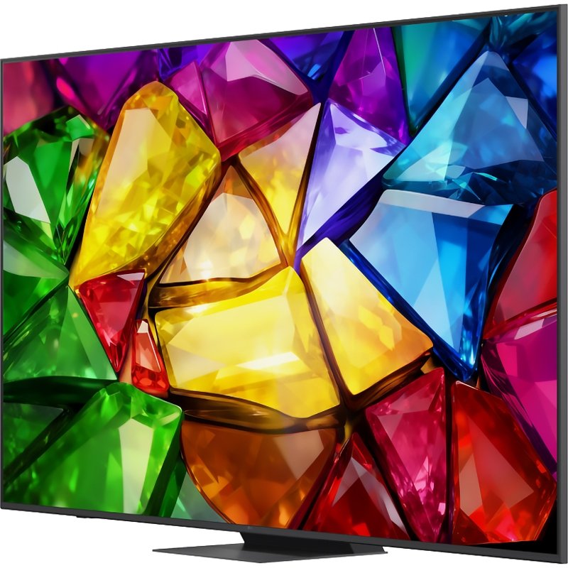 Телевизор ЖК 86'' LG/ 86", Ultra HD, MiniRGB LED, Precision Dimming Technology , Smart TV (WebOS 26), Wi-Fi 5, DVB-T2/C/S2, MR, 120Hz Native (VRR 144Hz), 2.0ch (20W), 3хHDMI, 1хUSB, 2 Pole, черный графит, 2026
