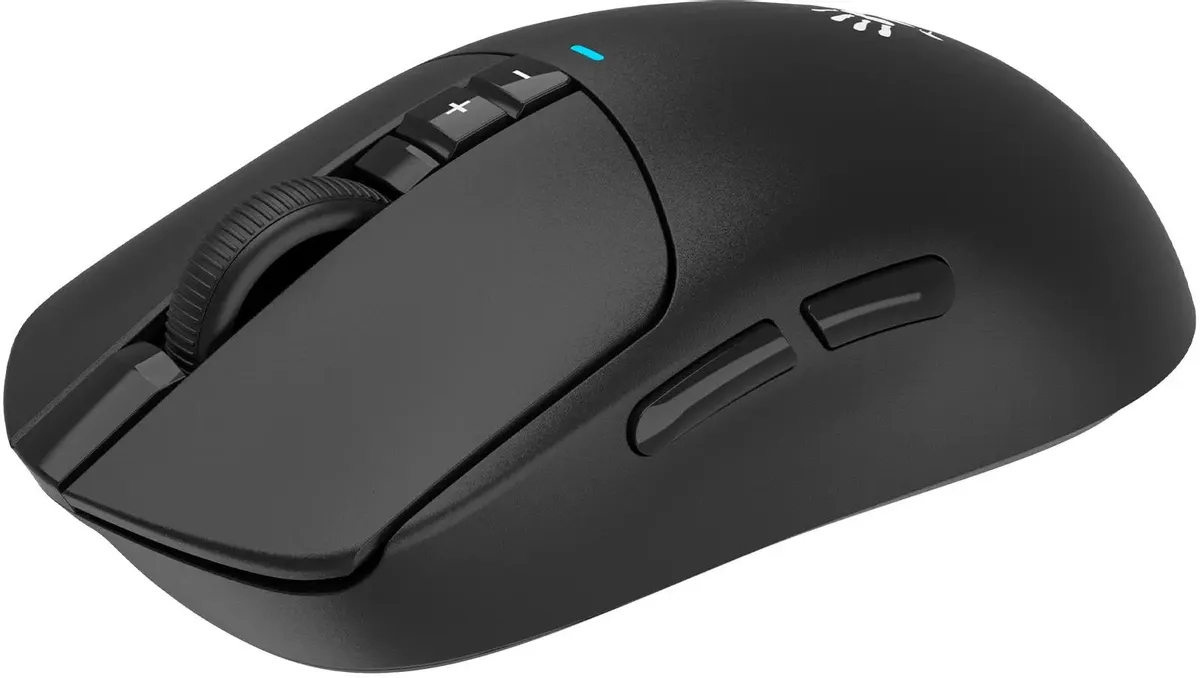 Мышь/ Мышь A4Tech Bloody R72 Pro черный оптич. 26000dpi беспров. USB-C 7but
