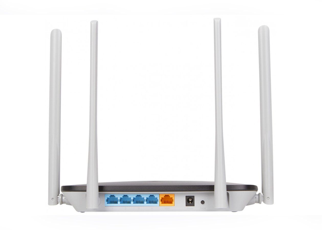 Маршрутизатор/ AC1200 dual Band Wi-Fi router