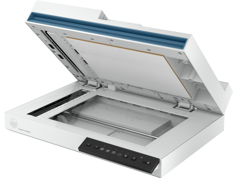 Сканер/ HP ScanJet Pro 2600 f1