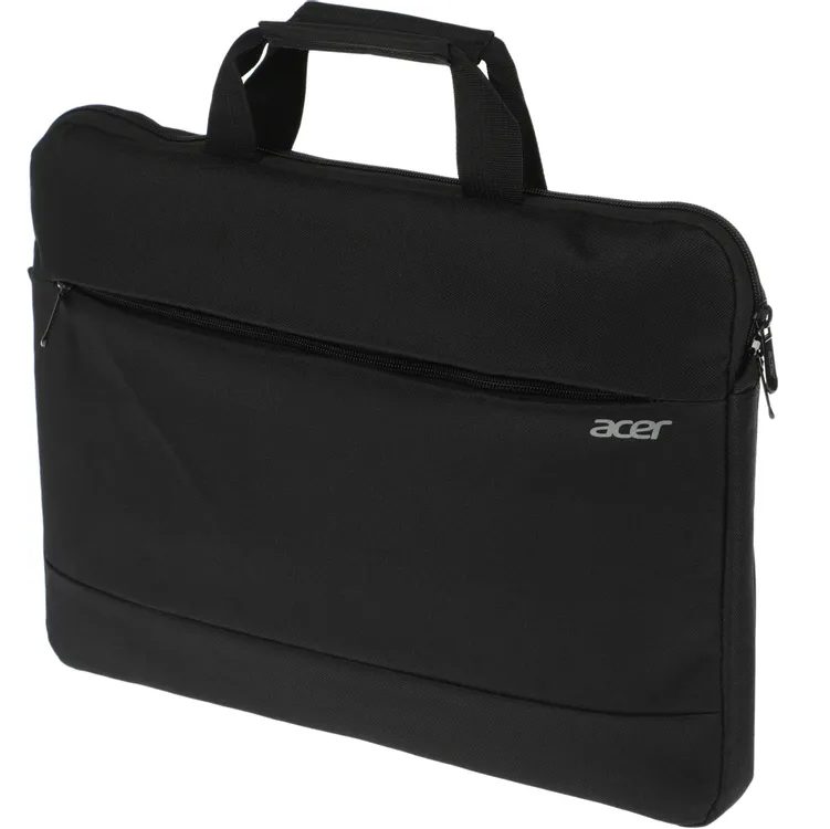 Сумка для ноутбука/ Сумка для ноутбука 15.6" Acer LS series OBG203 полиэстер black