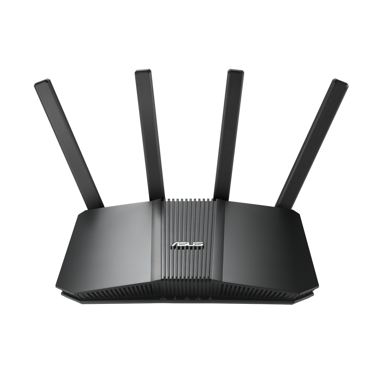 Маршрутизатор ASUS RT-BE82U WiFi 7 4x2.5G USB 5764+688Mbps 5GHz/2.4GHz