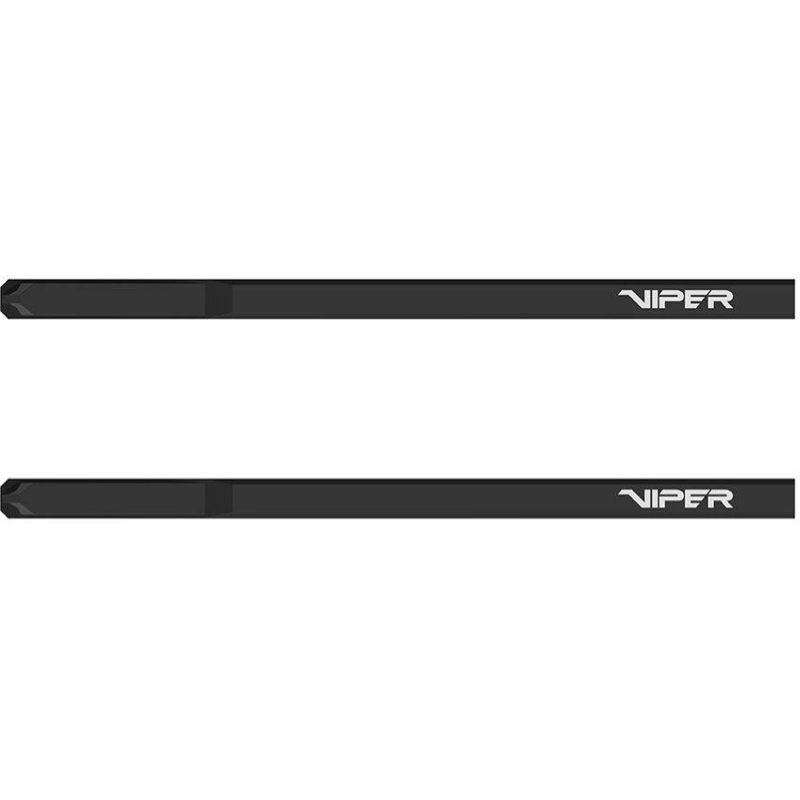 Оперативная память DDR5 2x16GB 6000MHz Patriot VEU532G6028K Viper Elite 5 Ultra RTL Gaming PC5-48000 CL28 DIMM 288-pin 1.4В kit single rank с радиатором Ret