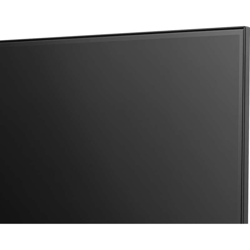 Телевизор ЖК 50'' Hisense/ 50", QLED, Ultra HD, VA, QLED & DLED, VRR 144Hz, Smart TV (HomeOS U9), Wi-Fi, DVB-T2/T/C/S2/S, FreeSync Premium, 2.0Ch 2х10W, 350nits, 3800:1, CI+(1.4), 4хHDMI, 2хUSB, Charcoal grey, 2026