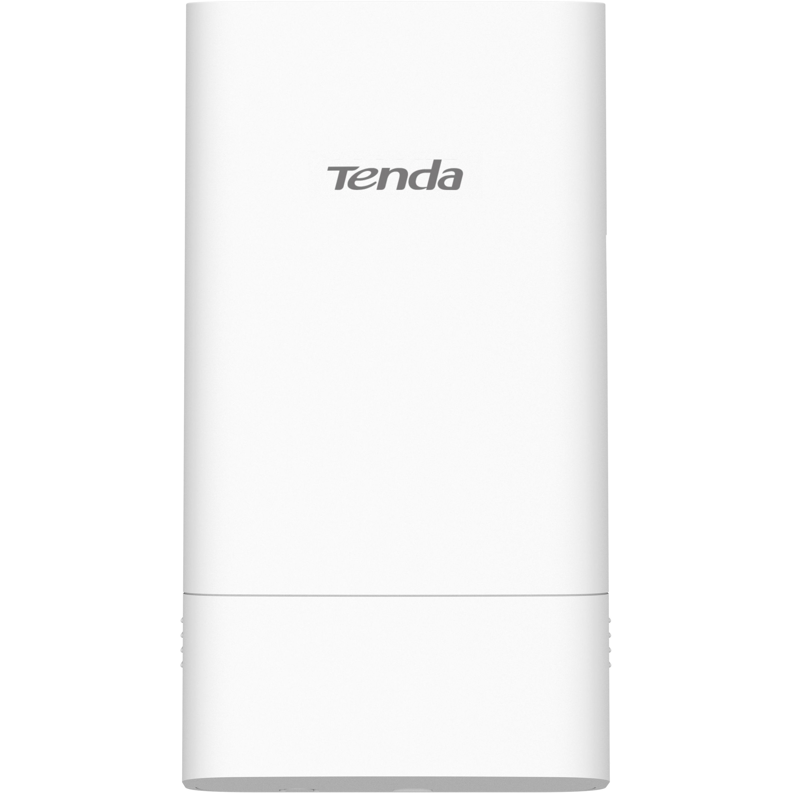 Tenda O1-5G (2-pack) Наружная точка доступа (комплект 2 шт), 5 ГГц, до 867 Мбит/с, внутренняя антенна 1x9dBi, IP65, PoE