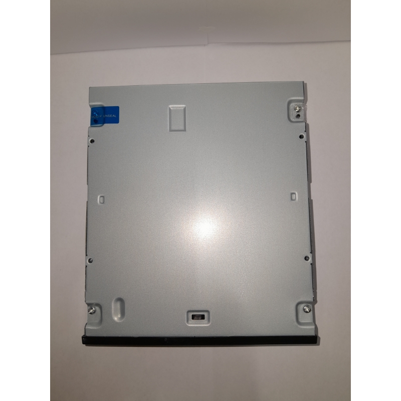 Внутренний оптический DVD привод/ DVD-RW (SATA, internal, black), OEM