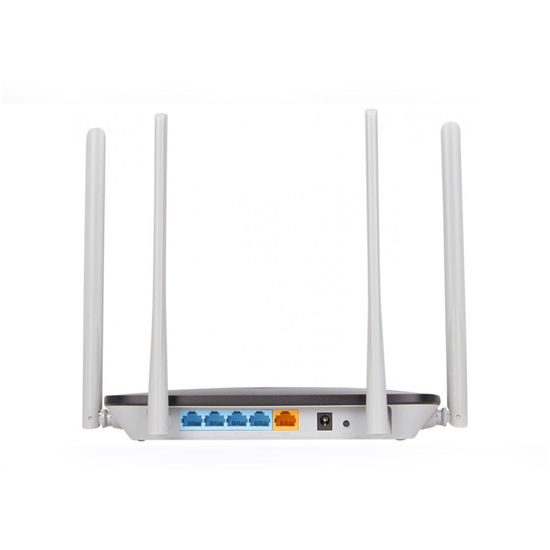 Маршрутизатор/ AC1200 dual Band Wi-Fi router