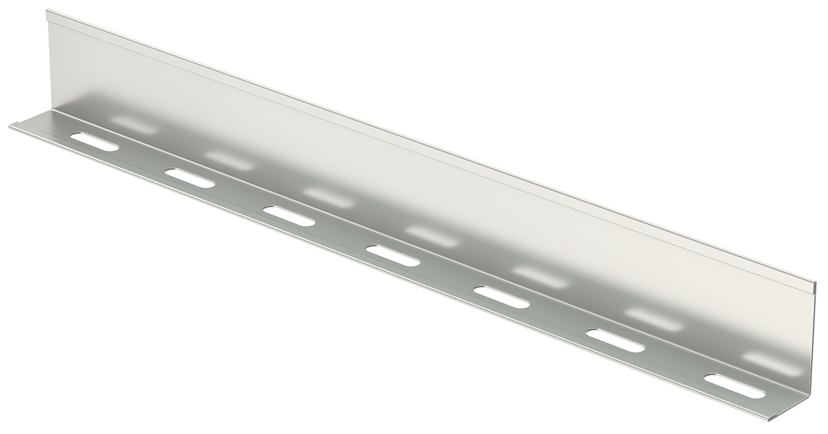 Перегородка разделительная h=60мм L3000 IEK