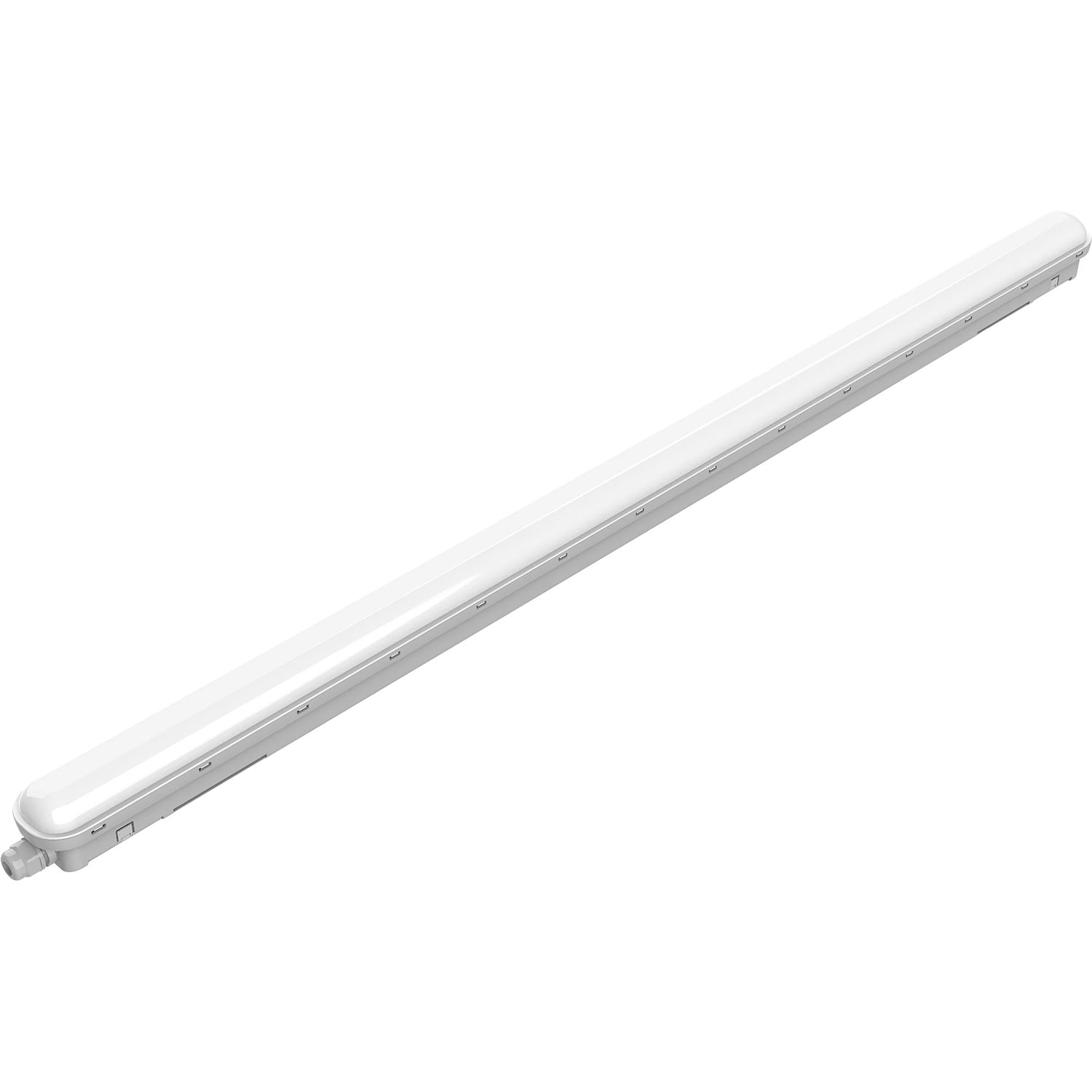 Пылевлагозащищенный светильник Philips/ Пылевлагозащищенный светильник WT018C 40S/840 PSU L1200